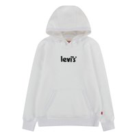 levis---sweat-a-capuche-logo pullover